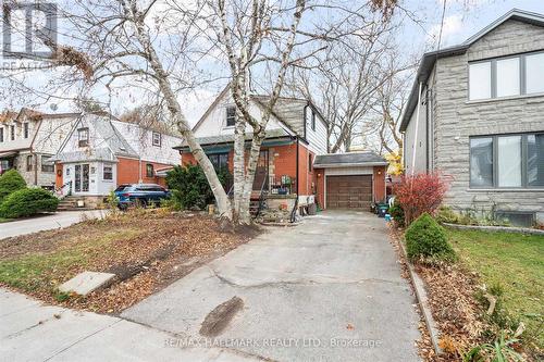 92 Bexhill Avenue, Toronto, ON - Outdoor