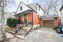 92 Bexhill Avenue, Toronto, ON  - Outdoor With Exterior 