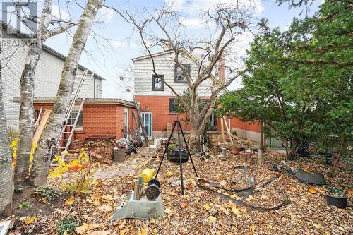 92 Bexhill Avenue, Toronto, ON - Outdoor