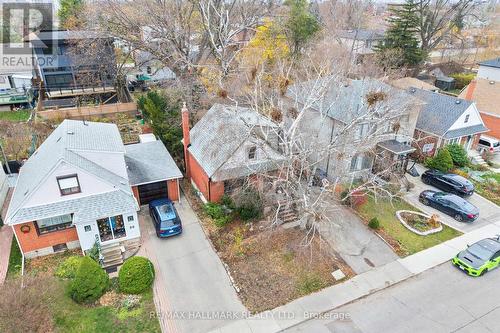 92 Bexhill Avenue, Toronto, ON - Outdoor