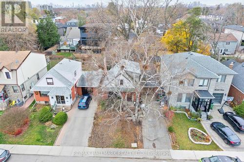 92 Bexhill Avenue, Toronto, ON - Outdoor