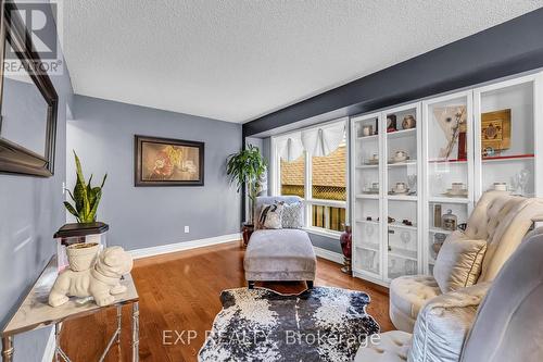 1290 Dartmoor Street, Oshawa, ON - Indoor