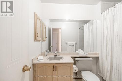 36 - 120 D'Ambrosio Drive, Barrie, ON - Indoor Photo Showing Bathroom