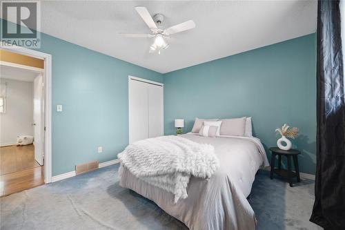 130 Main Street, St Clair, ON - Indoor Photo Showing Bedroom