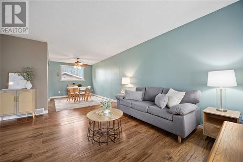 130 Main Street, St Clair, ON - Indoor Photo Showing Living Room