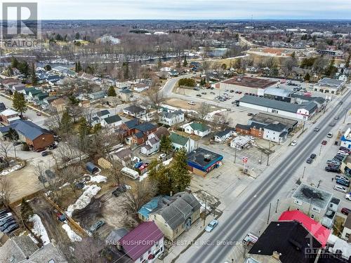 28 Wilson Street W, Lanark, ON - Outdoor With View