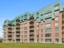 ExtÃ©rieur - 408-1160 Ch. D'Aylmer, Gatineau (Aylmer), QC  - Outdoor With Facade 