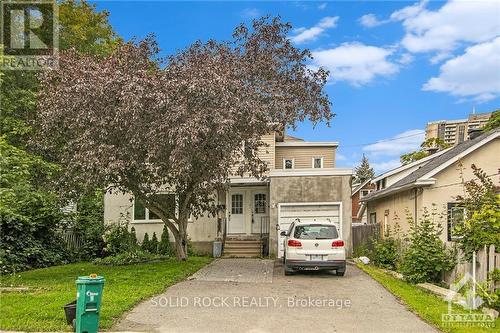 2 - 198 Woodroffe Avenue, Ottawa, ON - Outdoor