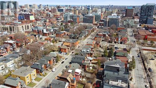 128 Flora Street, Ottawa Centre (4103 - Ottawa Centre), ON - Outdoor With View