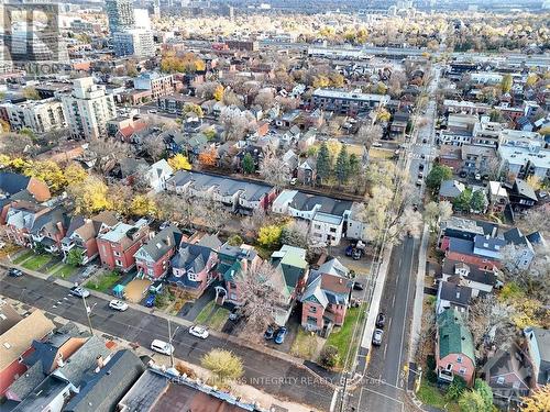 100 James Street, Ottawa, ON - Outdoor With View