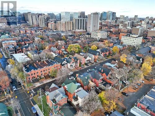 100 James Street, Ottawa, ON - Outdoor With View