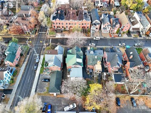 100 James Street, Ottawa, ON - Outdoor With View