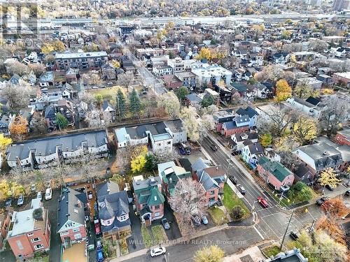 100 James Street, Ottawa, ON - Outdoor With View