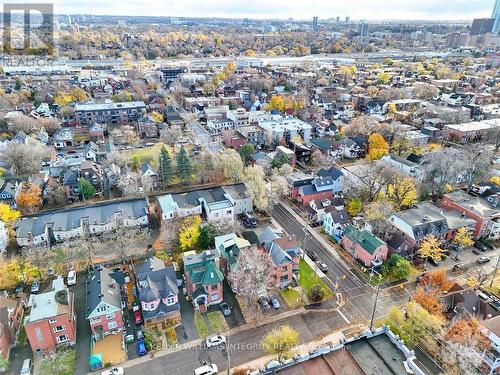 100 James Street, Ottawa, ON - Outdoor With View