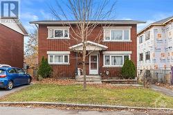 2418 CARLSEN AVENUE  Ottawa, ON K1V 8G1