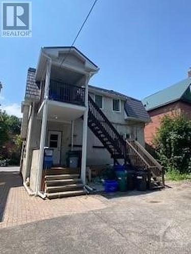 69 Blackburn Avenue, Ottawa, ON - Outdoor