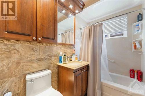 732 Morin Street, Overbook - Castleheights And Area (3503 - Castle Heights), ON - Indoor Photo Showing Bathroom