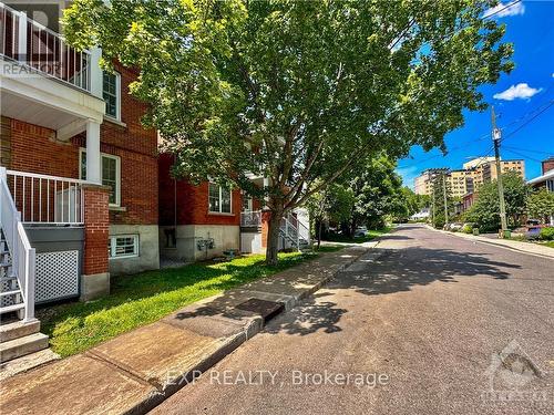 1 - 156 Ivy Crescent, Ottawa, ON 