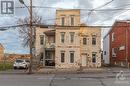 297-301 William Street, Prescott And Russell, ON  - Outdoor 