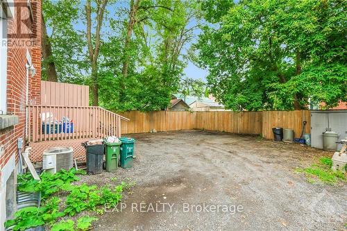 177 Glen Avenue, Ottawa, ON - Outdoor