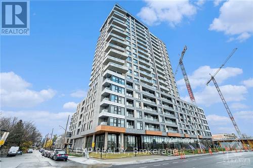 1809 - 1354 Carling Avenue, Ottawa, ON 