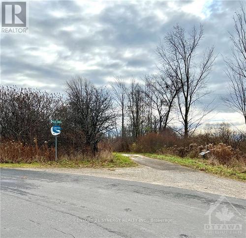 11 Station Road, Rideau Lakes (818 - Rideau Lakes (Bastard) Twp), ON - Outdoor With View