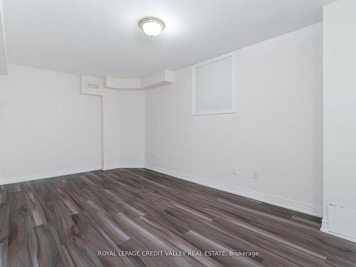 103 Vivians Cres, Brampton, ON - Indoor Photo Showing Other Room