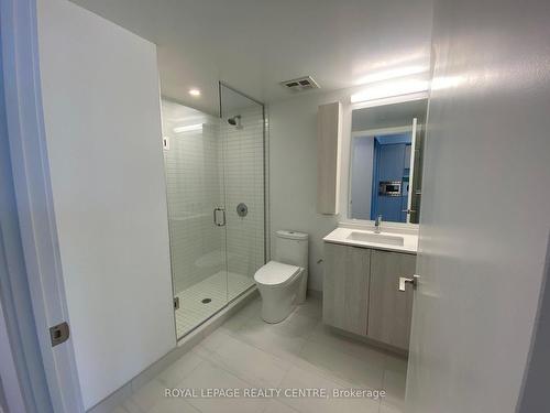 525-86 Dundas St E, Mississauga, ON - Indoor Photo Showing Bathroom