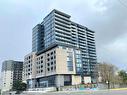 525-86 Dundas St E, Mississauga, ON  - Outdoor With Balcony With Facade 