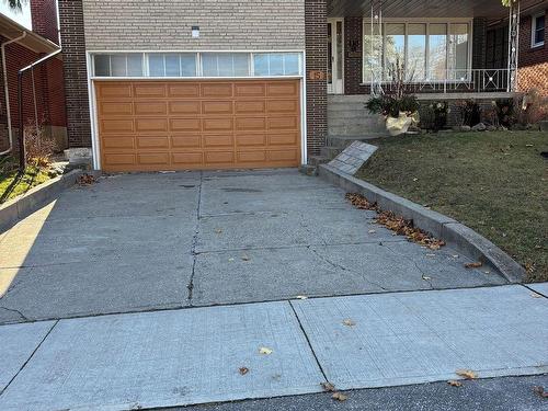 15 Manorhampton Dr, Toronto, ON - Outdoor With Exterior