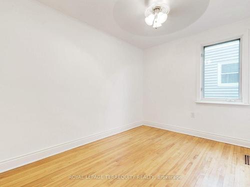 739 Upper Gage Ave, Hamilton, ON - Indoor Photo Showing Other Room