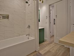 Salle de bains - 