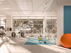 Exercise room - 