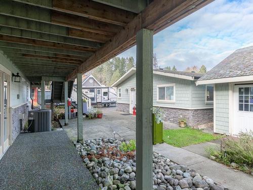 5080 Golden St, Port Alberni, BC 