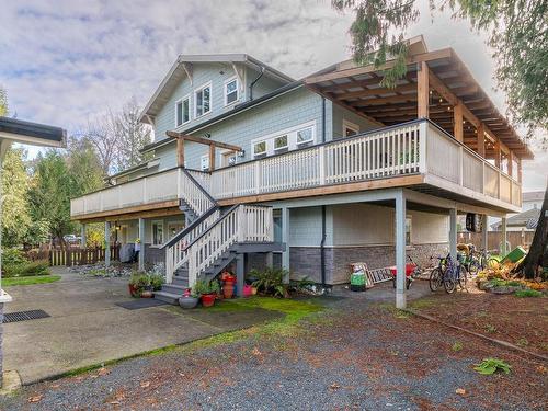 5080 Golden St, Port Alberni, BC 