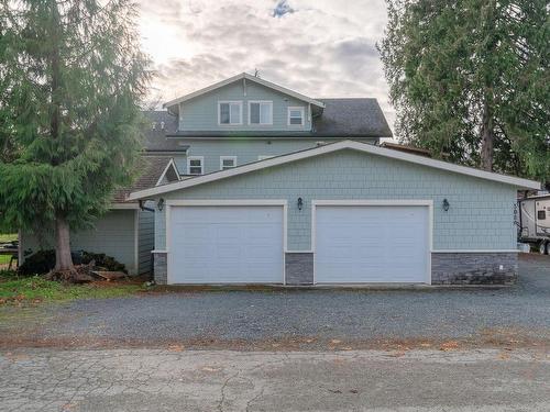 5080 Golden St, Port Alberni, BC 