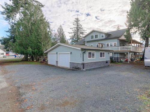 5080 Golden St, Port Alberni, BC 