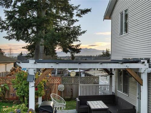 1071 Shellbourne Blvd, Campbell River, BC 