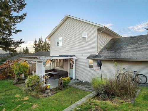 1071 Shellbourne Blvd, Campbell River, BC 