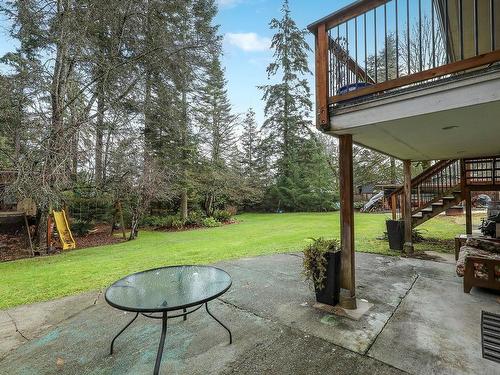 1780 Webdon Rd, Courtenay, BC 