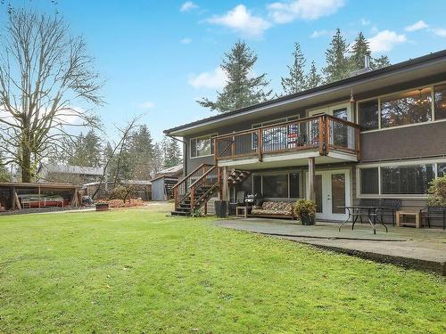 1780 Webdon Rd, Courtenay, BC 