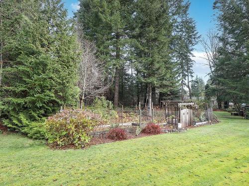 1780 Webdon Rd, Courtenay, BC 