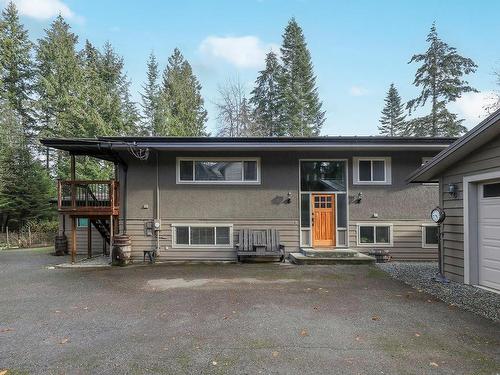 1780 Webdon Rd, Courtenay, BC 