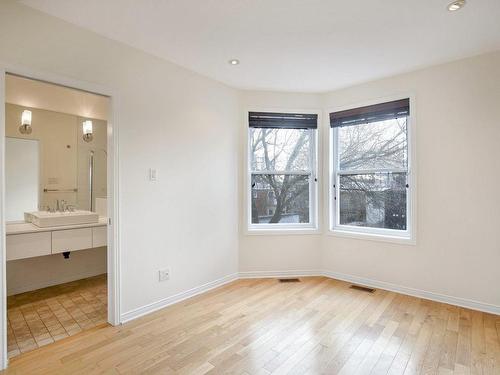 Chambre Ã  coucher principale - 448 Rue De Sébastopol, Montréal (Le Sud-Ouest), QC 