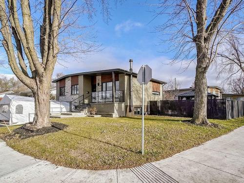 Exterior - 475 Rue De Canterbury, Laval (Chomedey), QC - Outdoor With Deck Patio Veranda