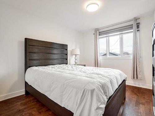 Master bedroom - 475 Rue De Canterbury, Laval (Chomedey), QC - Indoor Photo Showing Bedroom