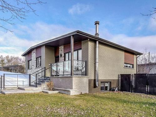 Frontage - 475 Rue De Canterbury, Laval (Chomedey), QC - Outdoor