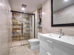 Bathroom - 