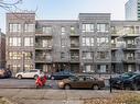 Frontage - 405-440 Rue De La Gauchetière E., Montréal (Ville-Marie), QC  - Outdoor With Facade 