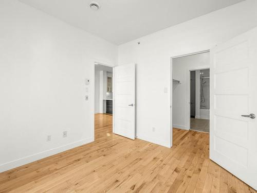 Bedroom - 405-440 Rue De La Gauchetière E., Montréal (Ville-Marie), QC - Indoor Photo Showing Other Room